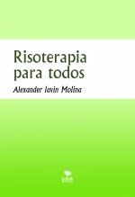 Libro Risoterapia para todos, autor alexdelarisa Libro Risoterapia para todos, autor alexdelarisa