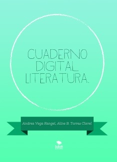 Cuaderno digital Literatura.