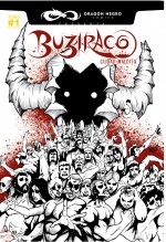 BUZIRACO Ciudad Maldita BUZIRACO Ciudad Maldita