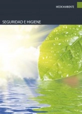 Libro Seguridad e higiene, autor Editorial Elearning Libro Seguridad e higiene, autor Editorial Elearning