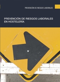 Prevención de riesgos laborales en hostelería