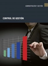 Libro Control de gestión, autor Editorial Elearning Libro Control de gestión, autor Editorial Elearning