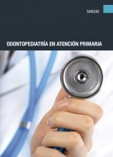 Libro Odontopediatría en atención primaria, autor Editorial Elearning Libro Odontopediatría en atención primaria, autor Editorial Elearning