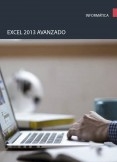 Excel 2013 avanzado
