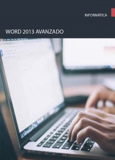 Word 2013 Avanzado