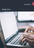 Word 2016