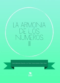 La armonia de los numeros III