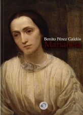 Libro Marianela, autor BibliotecaLuna Libro Marianela, autor BibliotecaLuna