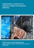 UF0316 - Implantación y control de un sistema contable informatizado