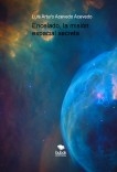 Encelado, la misión espacial secreta Encelado, la misión espacial secreta