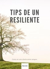 Libro Tips de un Resiliente, autor poemasnp Libro Tips de un Resiliente, autor poemasnp