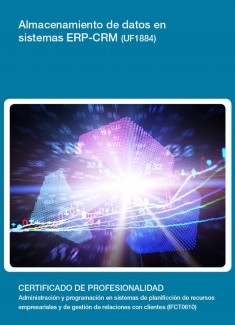 UF1884 - Almacenamiento de datos en sistemas ERP-CRM