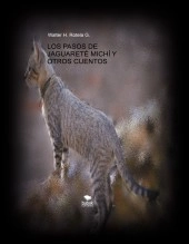 Libro LOS PASOS DE JAGUARETÉ MICHÍ Y OTROS CUENTOS, autor Walter Hugo Rotela González Libro LOS PASOS DE JAGUARETÉ MICHÍ Y OTROS CUENTOS, autor Walter Hugo Rotela González