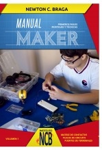 Manual Maker - Primeros Pasos