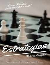 Libro Estrategias, autor Cayetano Campisi Libro Estrategias, autor Cayetano Campisi