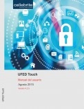 UFED Touch. Manual del usuario