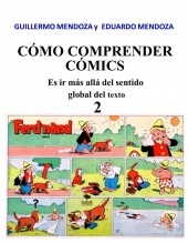 CÓMO COMPRENDER CÓMICS 2