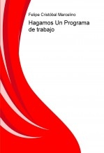 Hagamos Un Programa de trabajo Hagamos Un Programa de trabajo