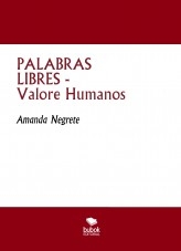 PALABRAS LIBRES - Valore Humanos PALABRAS LIBRES - Valore Humanos