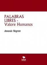 PALABRAS LIBRES - Valore Humanos