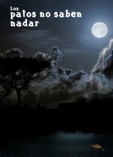 Libro Los patos no saben nadar, autor ismaelm Libro Los patos no saben nadar, autor ismaelm