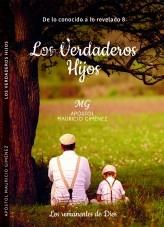 Libro Los verdaderos Hijos, autor Mauricio Gimenez Libro Los verdaderos Hijos, autor Mauricio Gimenez