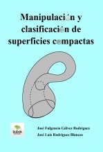 Manipulación y clasificación de superficies compactas