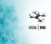 Libro Bitácora de vuelo RPAS - DRONES | Versión PDF, autor Diana Marcela Gamboa Libro Bitácora de vuelo RPAS - DRONES | Versión PDF, autor Diana Marcela Gamboa