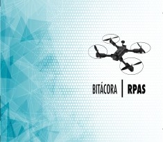 Bitácora de vuelo RPAS - DRONES | Versión PDF