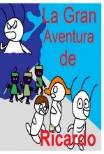 La Gran Aventura de Ricardo La Gran Aventura de Ricardo