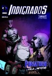 Los Indignados # 2 - Purgatorio, no hay cielo, no hay infierno.