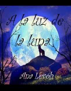 A la luz de la luna