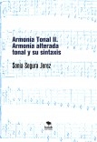 Armonía Tonal II. Armonía alterada tonal y su sintaxis Armonía Tonal II. Armonía alterada tonal y su sintaxis