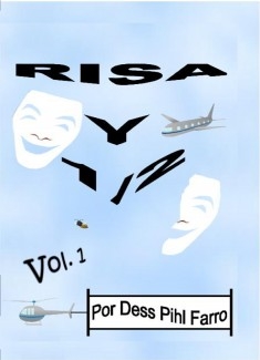 Risa y 1/2 Vol. 1