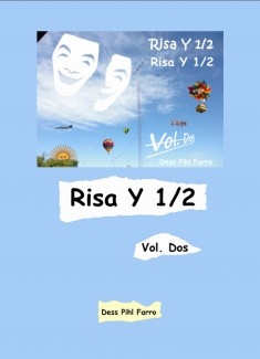 Risa Y 1/2 Vol. Dos