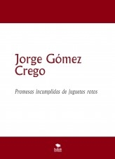 Jorge Gómez Crego Jorge Gómez Crego