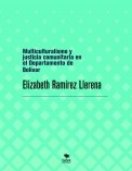 Multiculturalismo y justicia comunitaria en el Departamento de Bolívar