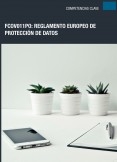 FCOV011PO: Reglamento Europeo de Protección de Datos FCOV011PO: Reglamento Europeo de Protección de Datos