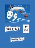 Risa Y 1/2 4º Vol.