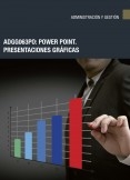 ADGG063PO: PowerPoint. Presentaciones gráficas
