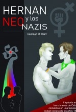 Libro HERNÁN Y LOS NEONAZIS, autor Santiago Idiart