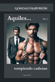 Aquiles - Rompiendo cadenas