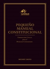 Pequeno Manual Constitucional