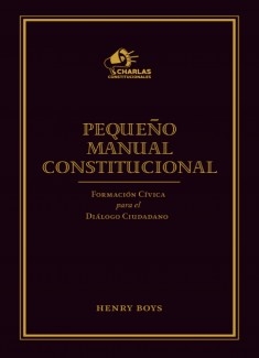 Pequeno Manual Constitucional