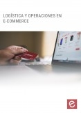 Logística y operaciones en e-Commerce Logística y operaciones en e-Commerce