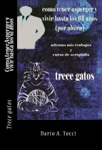Libro Como tener Asperger y vivir hasta los 61 años, autor Editorial Alvi Books Libro Como tener Asperger y vivir hasta los 61 años, autor Editorial Alvi Books