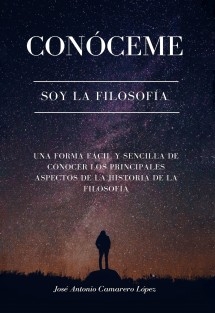 Conóceme: Soy la Filosofía