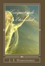 Libro Conquistando la Eternidad: Hojas al Viento, autor Editorial Alvi Books Libro Conquistando la Eternidad: Hojas al Viento, autor Editorial Alvi Books