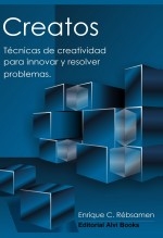 Libro Creatos: Técnicas de creatividad para innovar y resolver problemas, autor Editorial Alvi Books Libro Creatos: Técnicas de creatividad para innovar y resolver problemas, autor Editorial Alvi Books