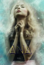 Libro Ana Eternal, autor nickobaro Libro Ana Eternal, autor nickobaro